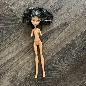 Monster High Cleo De Nile doll